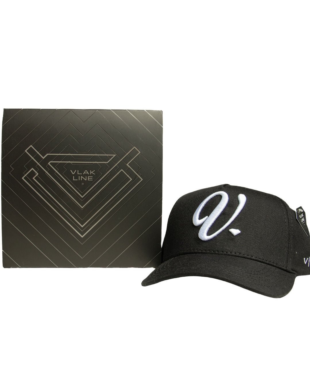 The Origin Cap Negra