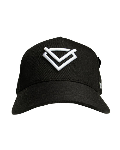 Darkness Cap Negra