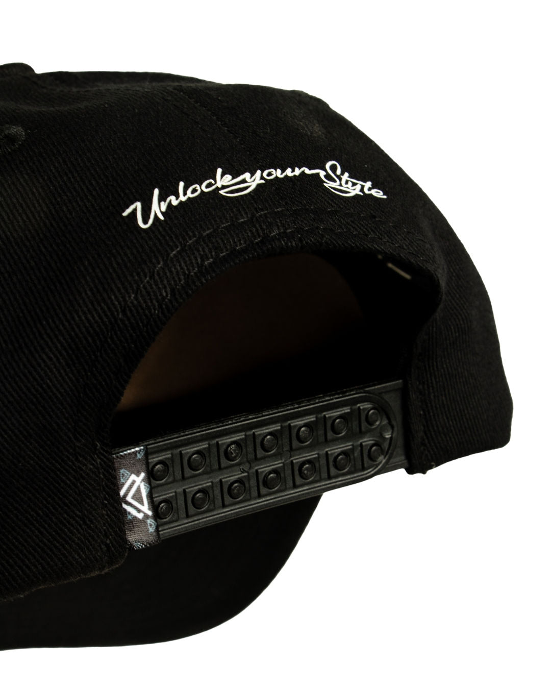 Darkness Cap Negra