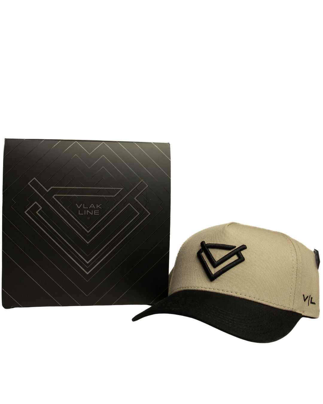 Eternity Cap Beige