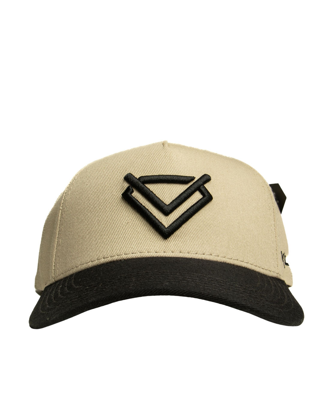 Eternity Cap Beige