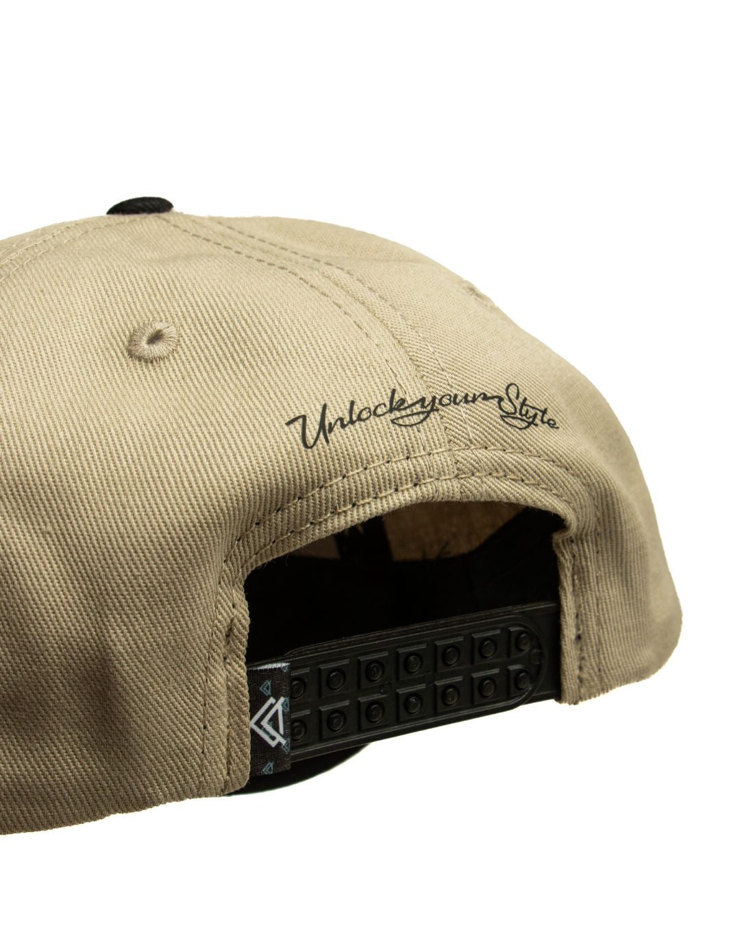 Eternity Cap Beige