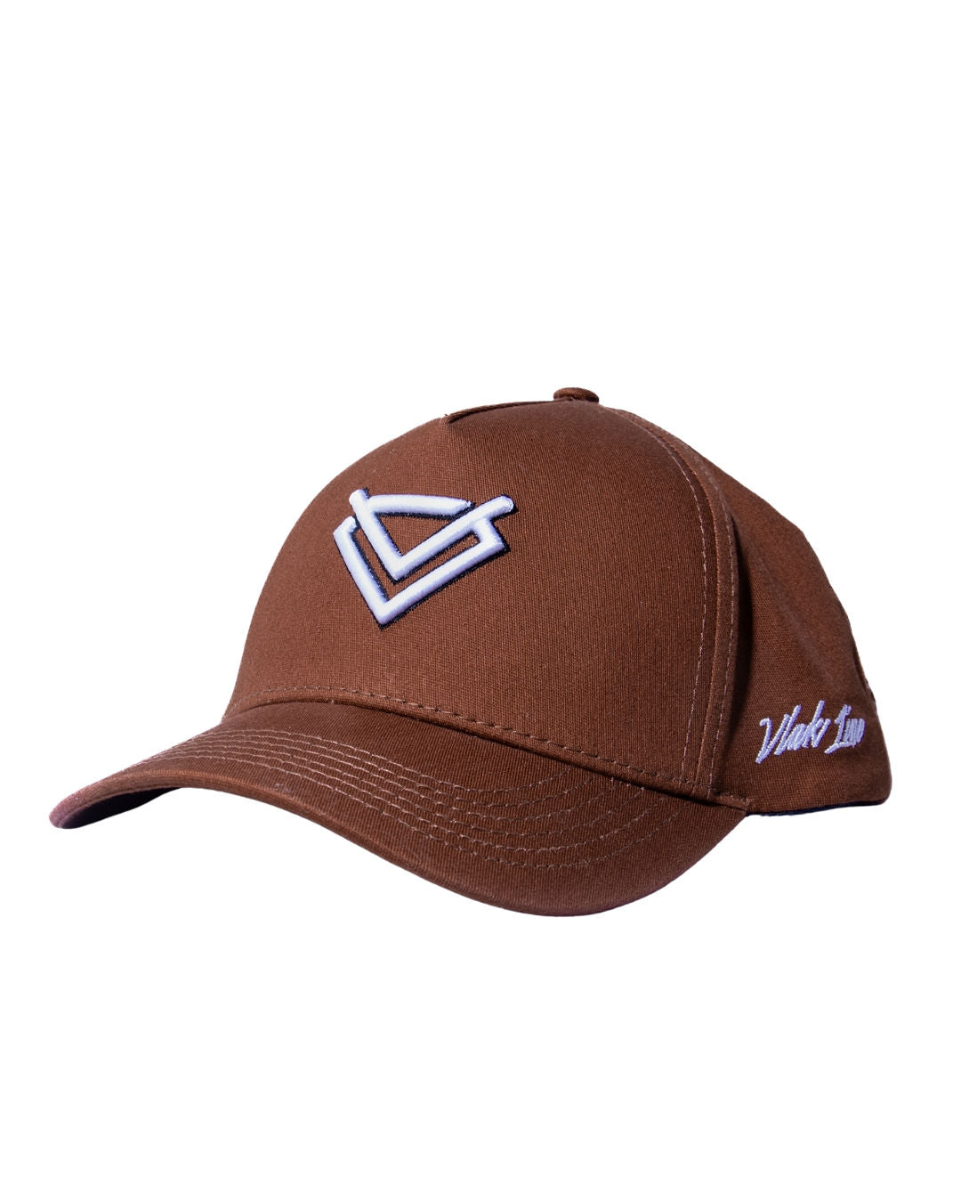 Legacy Cap Marrón