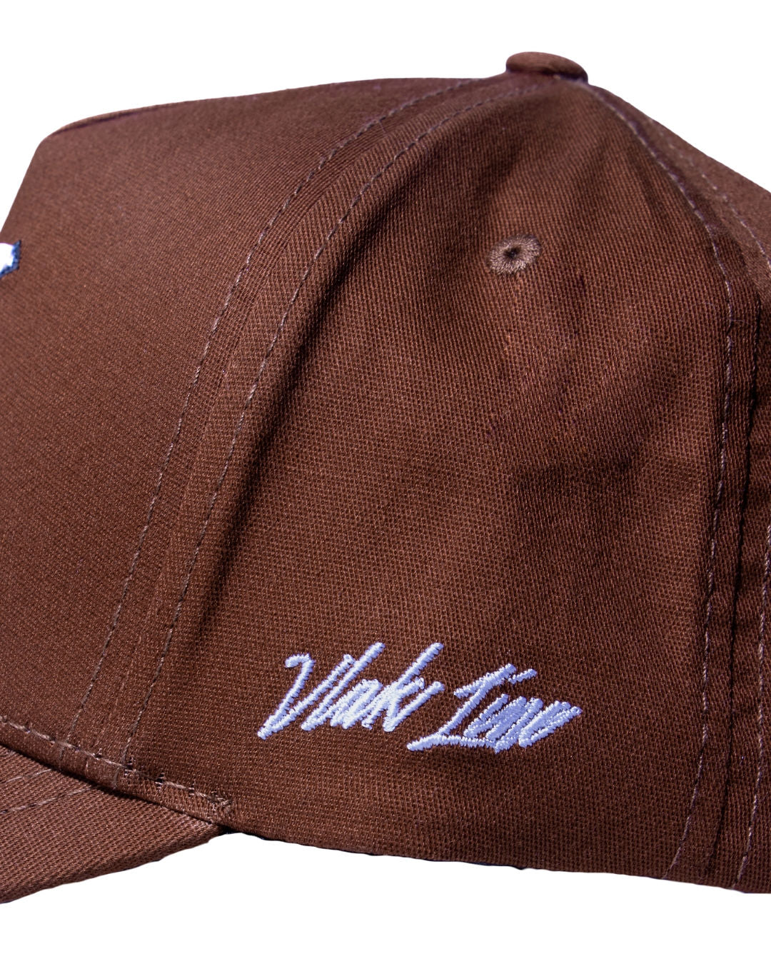 Legacy Cap Marrón