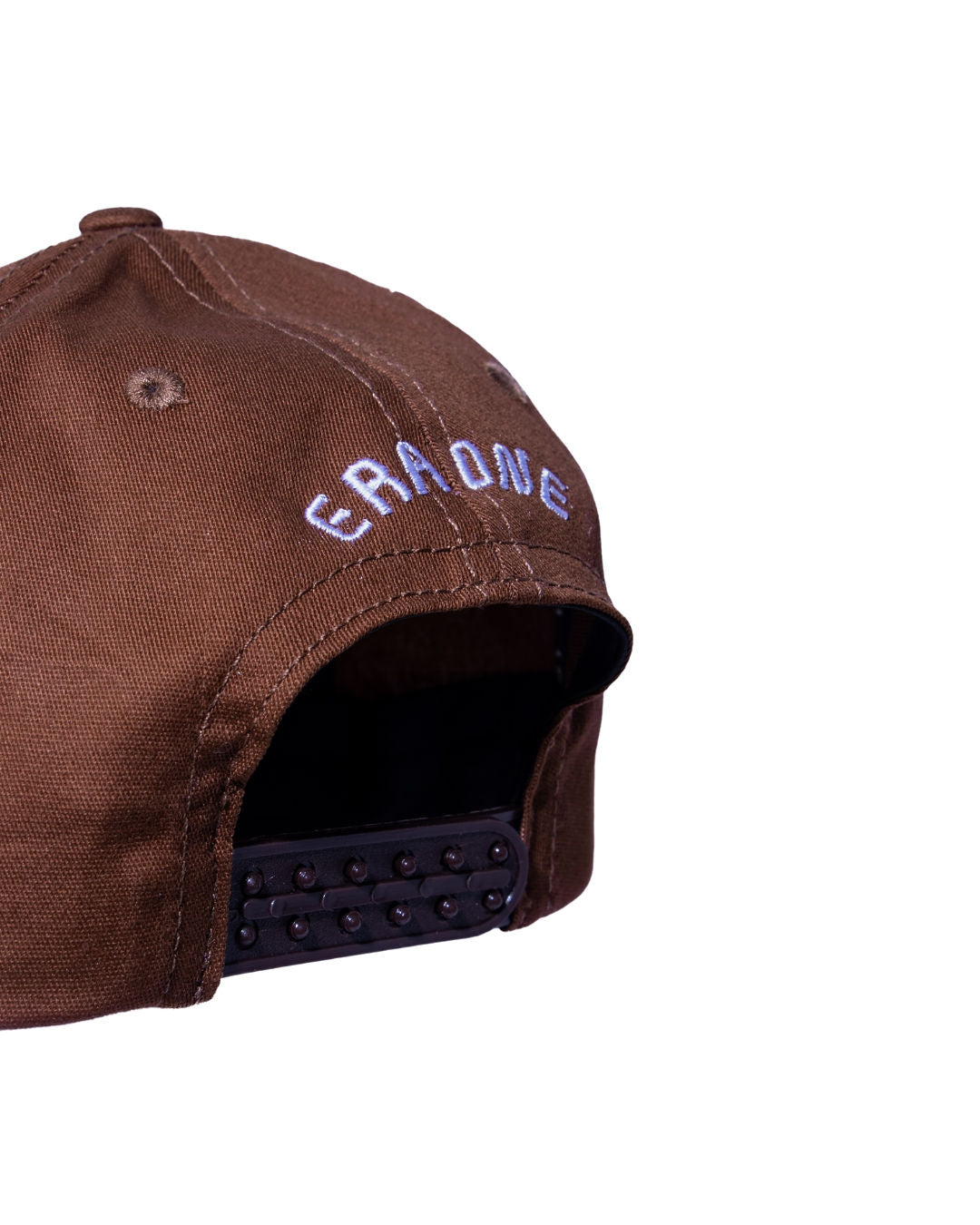 Legacy Cap Marrón