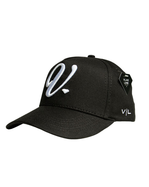 The Origin Cap Negra