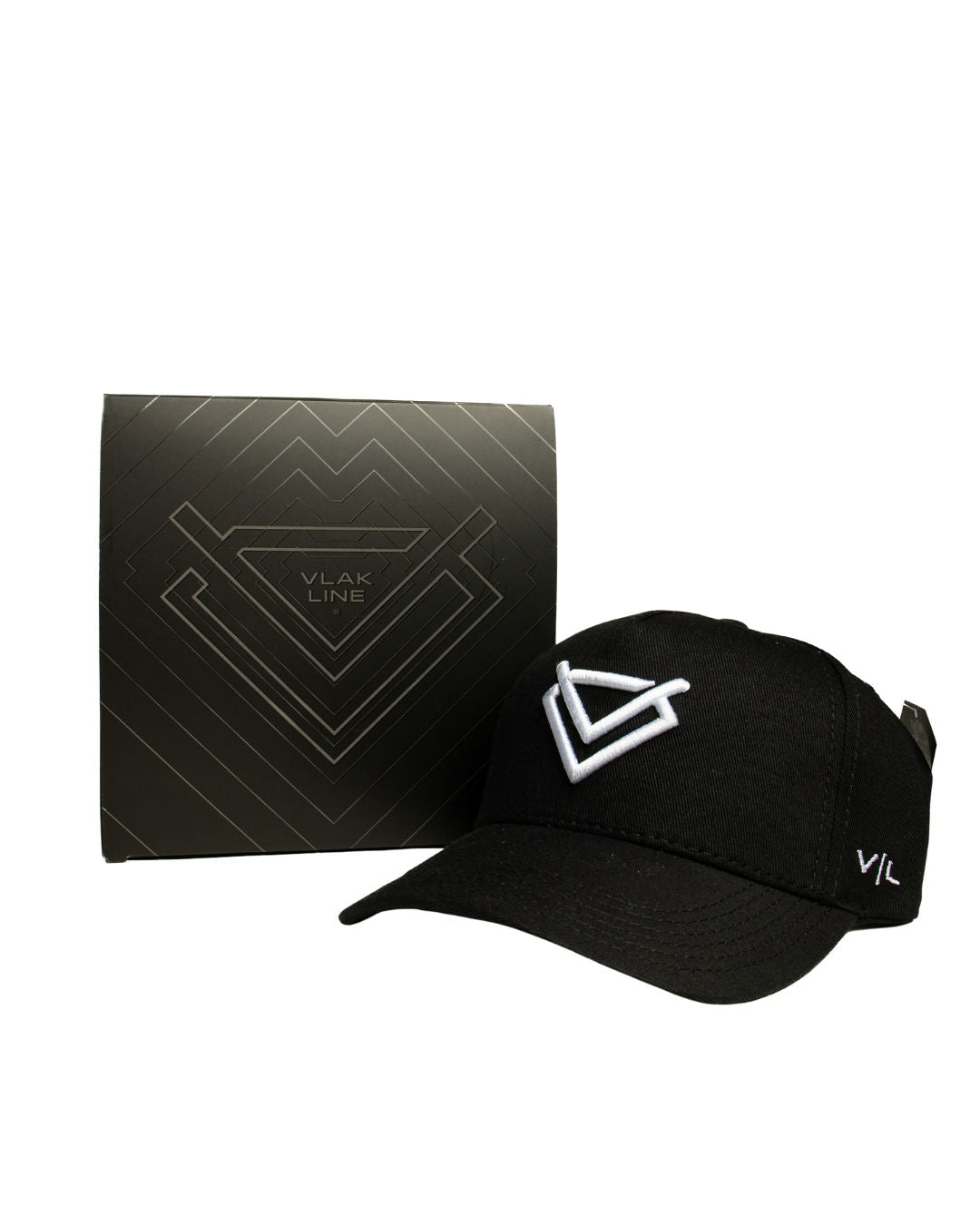 Darkness Cap Negra