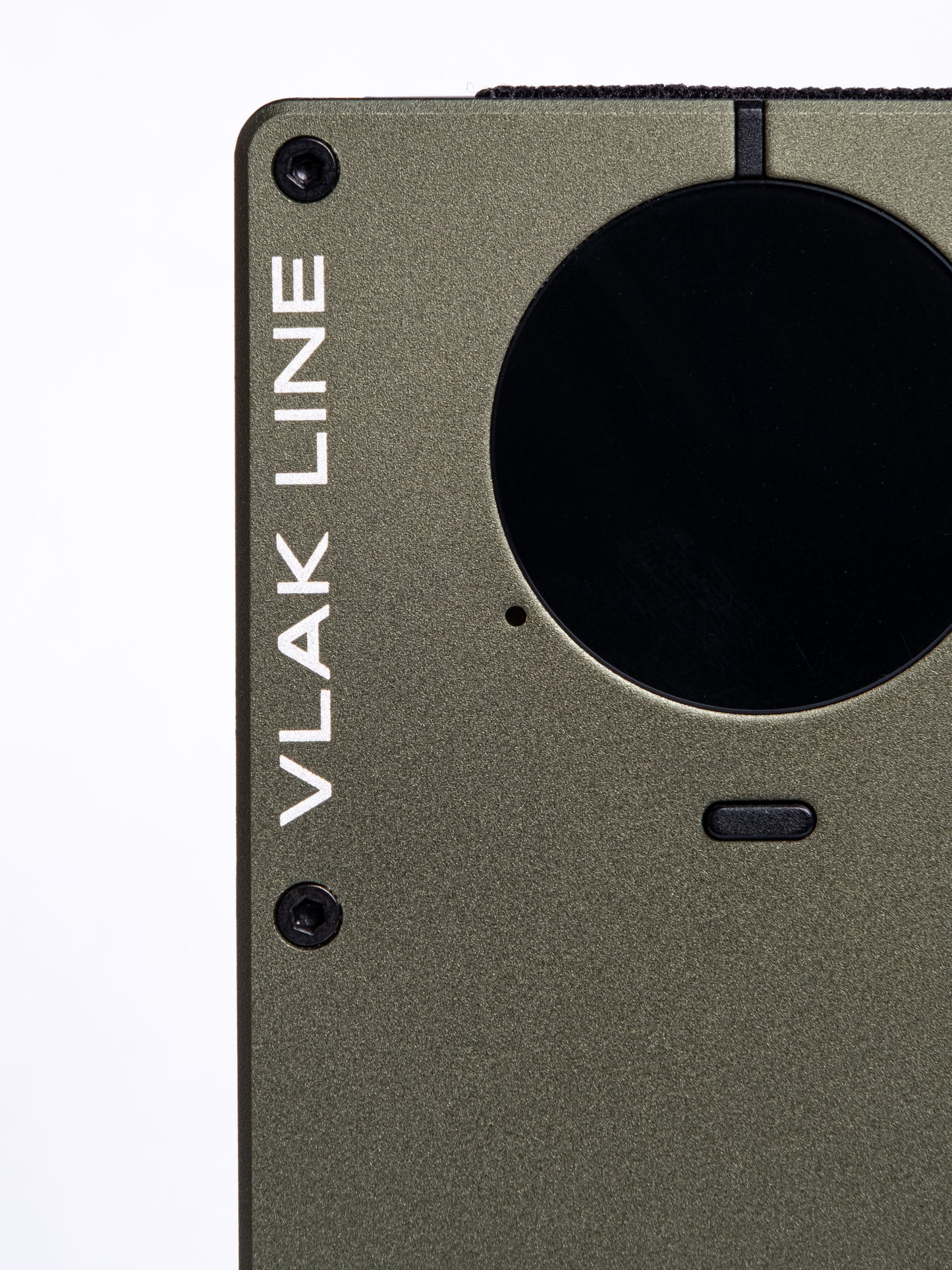 EchoTag Greencore - Billetera con Localizador Integrado