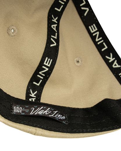 Eternity Cap Beige