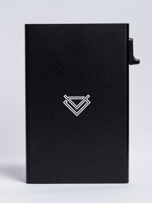 Vlakline Shift — Magnetic Wallet