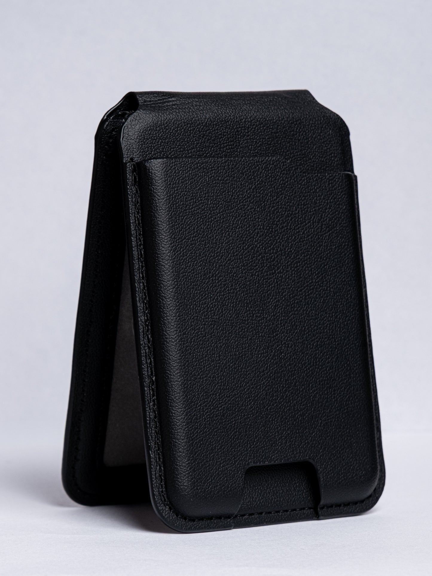 Vlakline Trace — Magnetic Wallet con Localizador