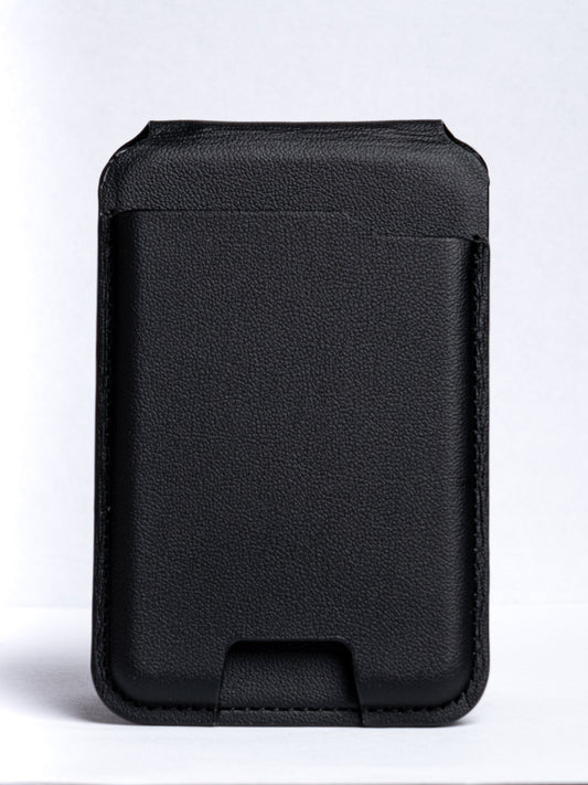 Vlakline Trace — Magnetic Wallet con Localizador