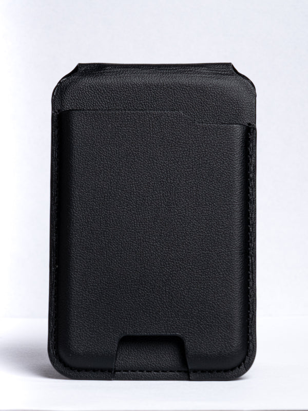 Vlakline Trace — Magnetic Wallet con Localizador