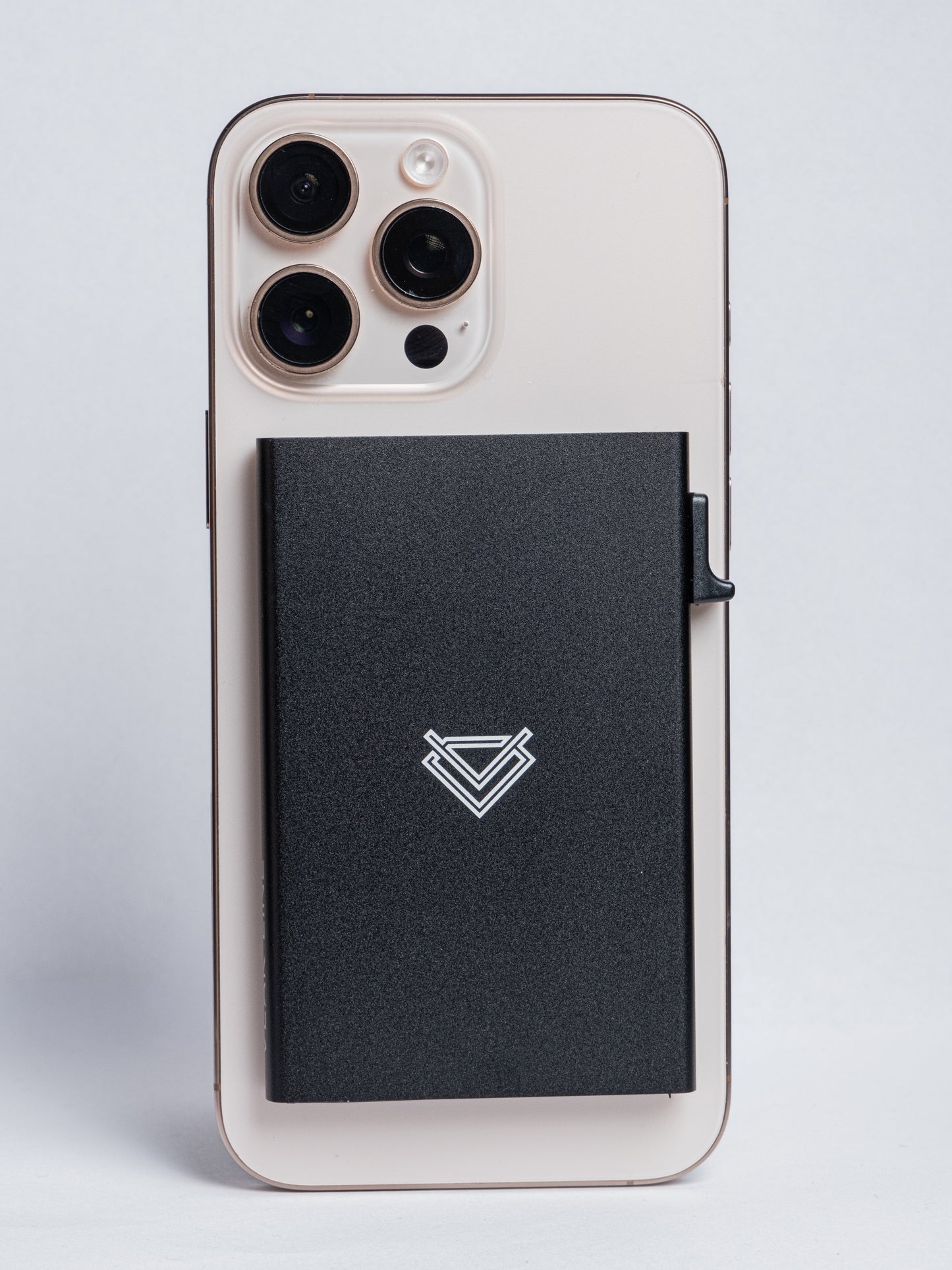 Vlakline Shift — Magnetic Wallet