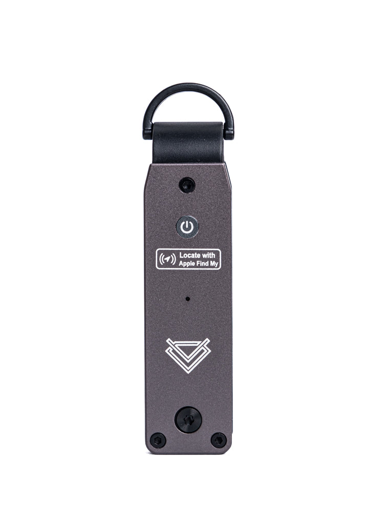 EchoKey – Llavero con Localizador Integrado