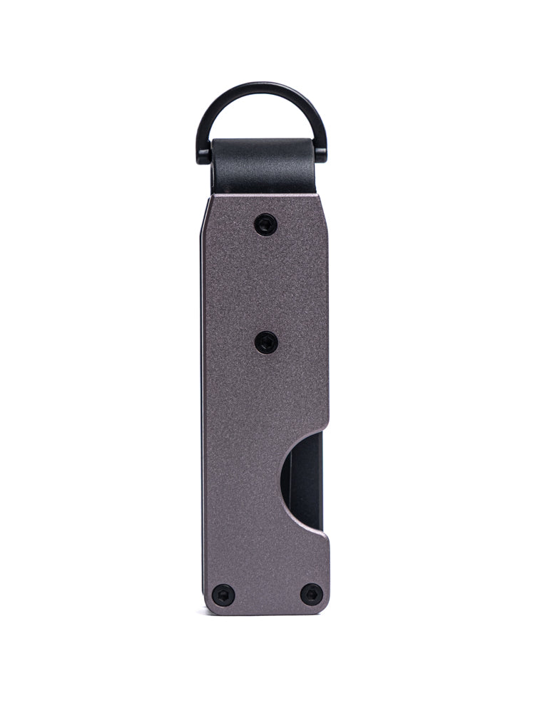 EchoKey – Llavero con Localizador Integrado
