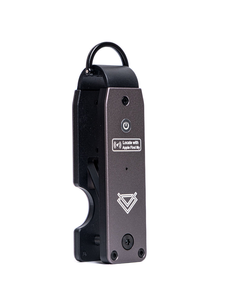 EchoKey – Llavero con Localizador Integrado