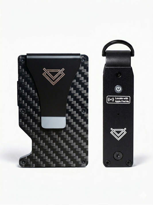 Echo Series Carbon Pack