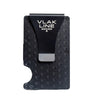 VLAKLINE Diamond Edition - Billetera RFID Aluminio