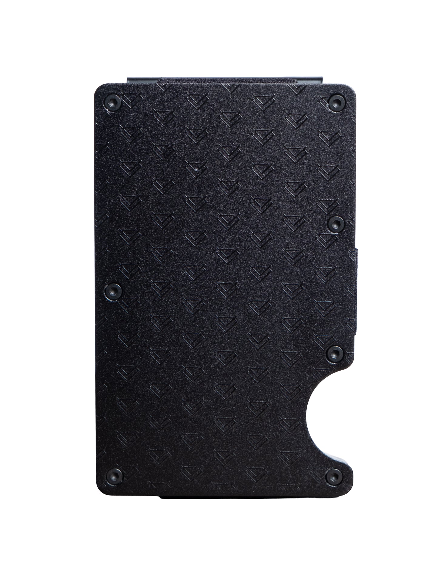 VLAKLINE Diamond Edition - Billetera RFID Aluminio