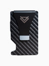EchoTag Carbon - Billetera con Localizador Integrado