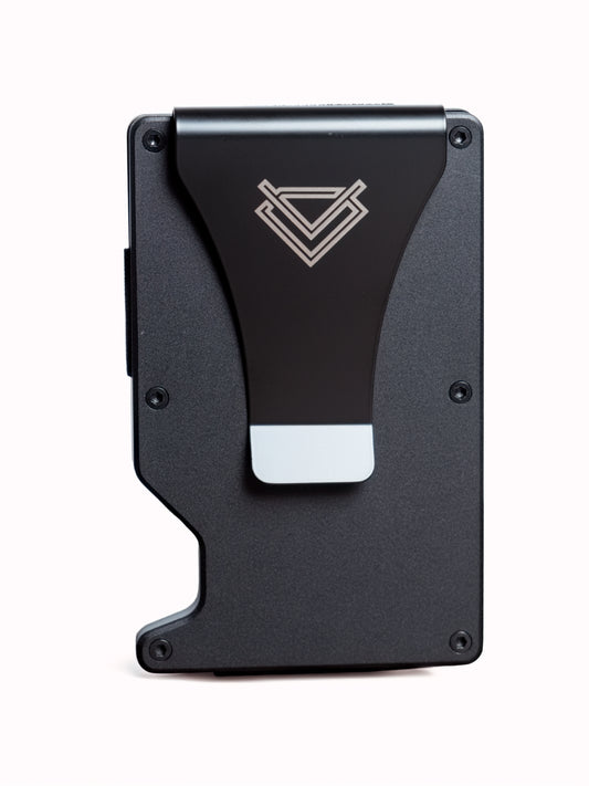 EchoTag - Billetera con Localizador Integrado