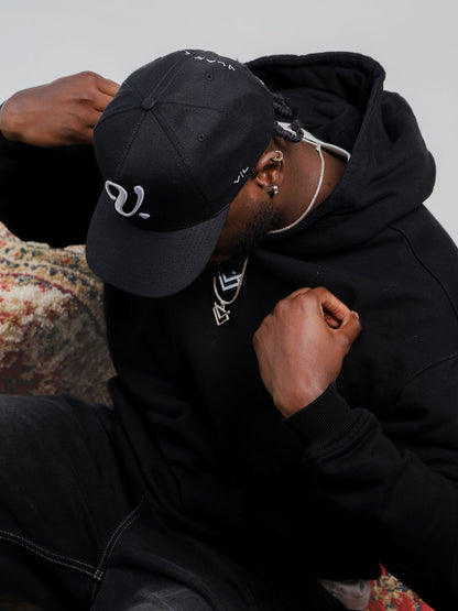 The Origin Cap Negra