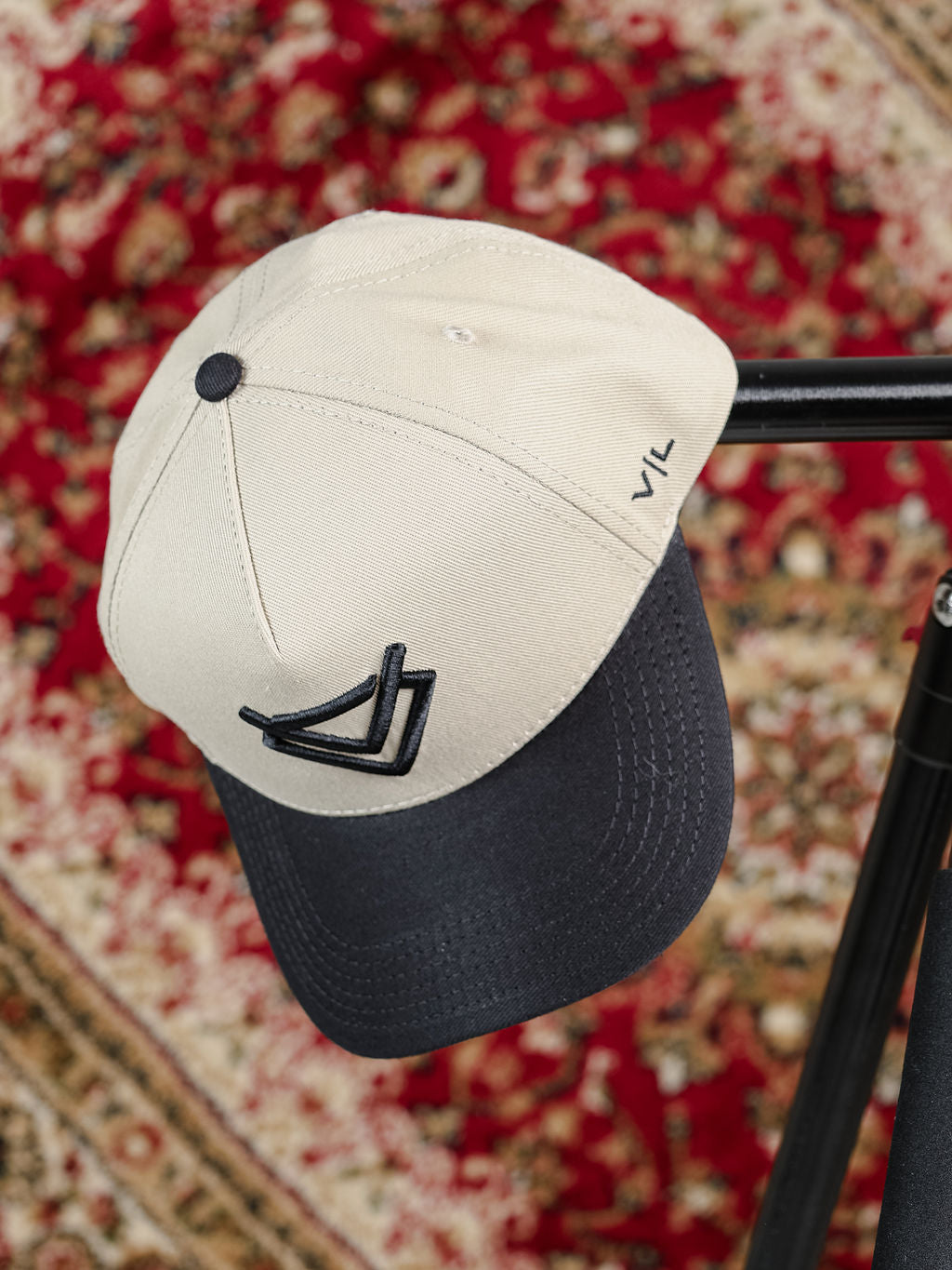 Eternity Cap Beige